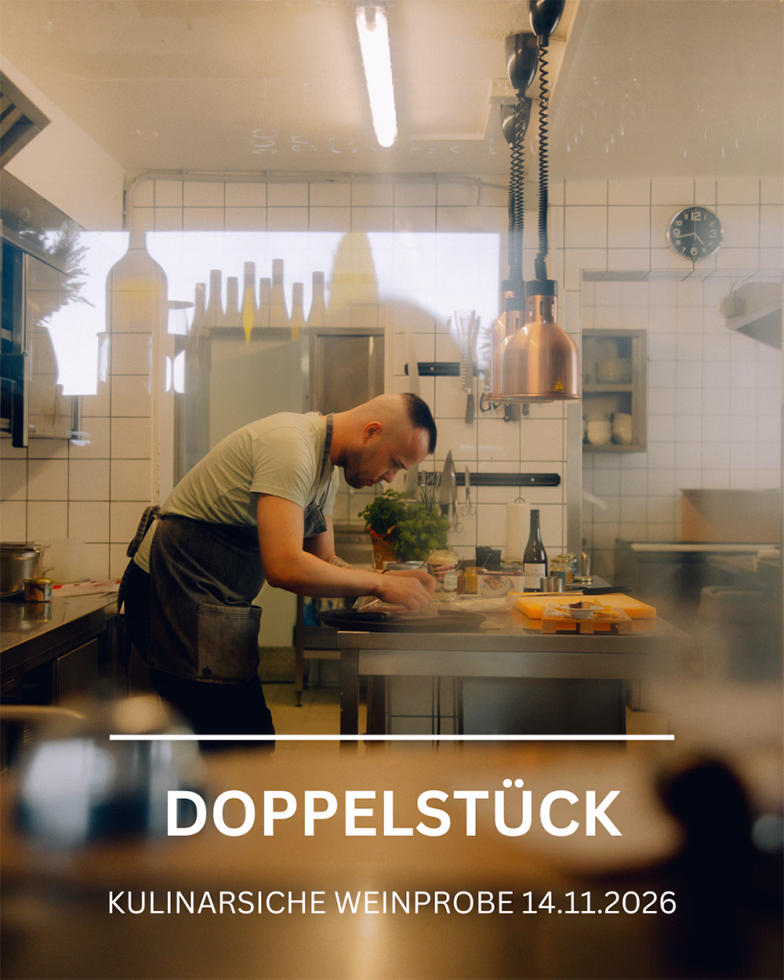 Doppelstück